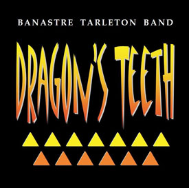 Dragon's Teeth